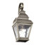 Lanterne murale d'extérieur en verre 15,5 po Anousha-830290035