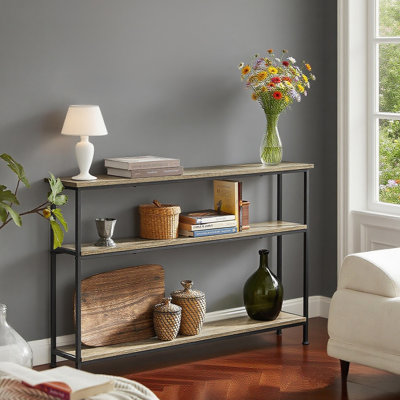 Gennoviva 120cm Console Table
