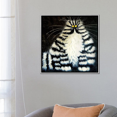 Bert by Kim Haskins - Graphic Art
