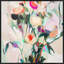 Petals in Motion 4 - Framed-1291634028