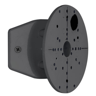 Dam Corner Bracket