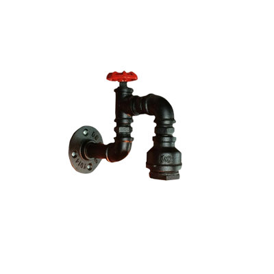 Mutluyaka Armed Sconce