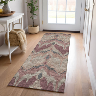 Alleson Indoor Rug
