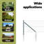 Galvanised Steel Border Fencing-1709830721-1709830726