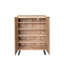 15 Pair Shoe Storage Cabinet-1402079104