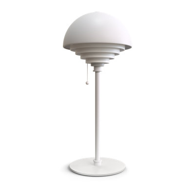 Motown Metal Buffet Lamp