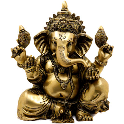Religious & Spiritual Figurines & Sculptures
