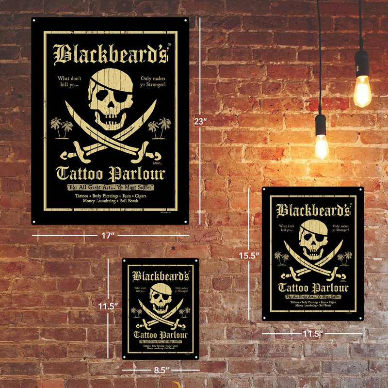 Wall Decor