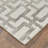 Marengo Performance Hand Tufted Wool Geometric Indoor Rug-97925055