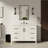 Ericdaniel 48" Bathroom Vanity