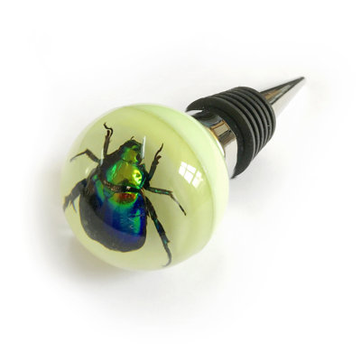 Bottle Stopper