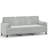 Cheslock Velvet Sofa-47583888-47583903