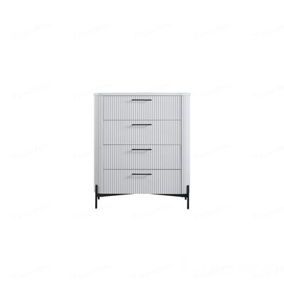4 Drawer Chest