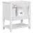 29.40'' Single Bathroom Vanity Base Only
