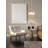 Ain 4 Light Chandelier in Rubbed Brass-242621951