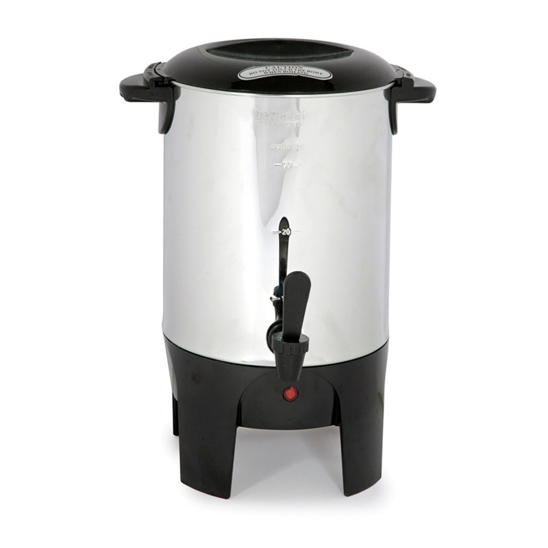 Cafetière meilleur chef