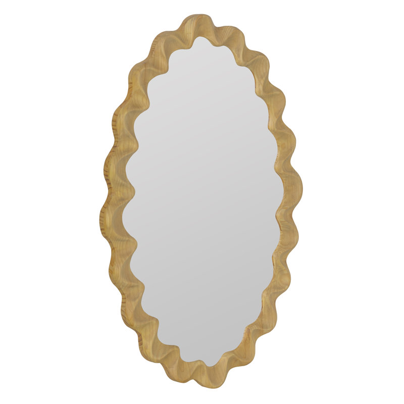 Miroir mural Fallon