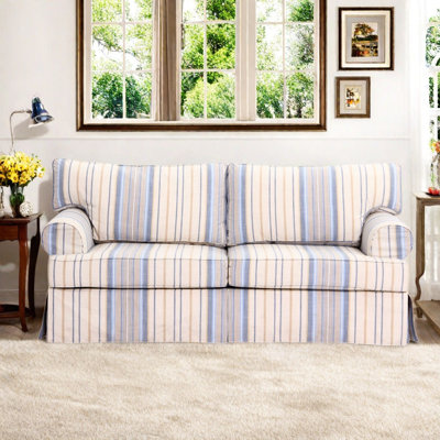 American Country Creative Sofa
