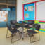 Ensemble de table de salle à manger L 42 po Romig Kee-89628158-85728291