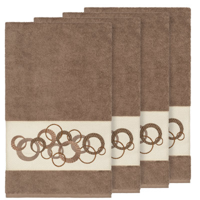 Annabelle Turkish Cotton Midweight Bath Towel