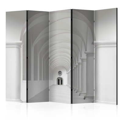 Lillith 5 Panel Room Divider