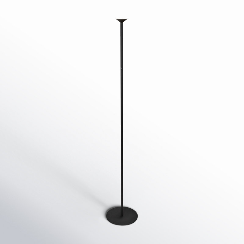 Valor 78.12'' Dimmable LED Floor Lamp