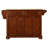 Monty Solid Wood Top Kitchen Island-211307738