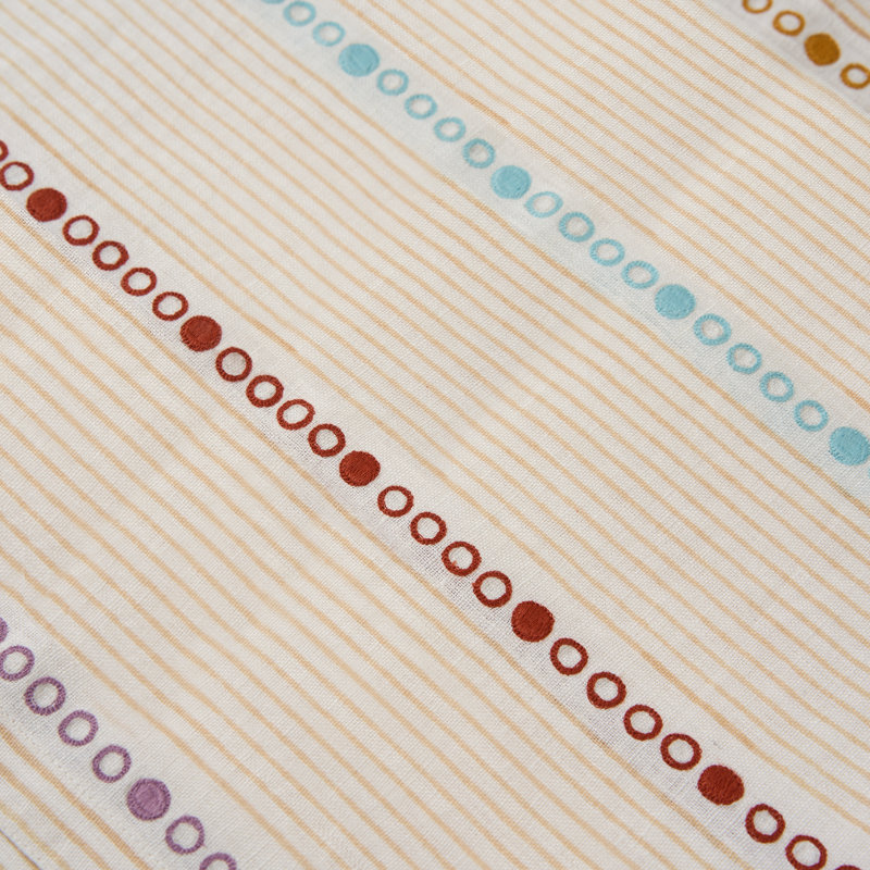 Butterflies Table Runner 14x90 Inch