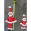 Grand lutin de Noël