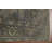 One-of-a-Kind 7'11" X 11'1" 1960s Wool Area Rug in