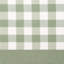 Panneau de rideau simple semi-diaphane avec passe-tringle Antheia-323002532-323002528