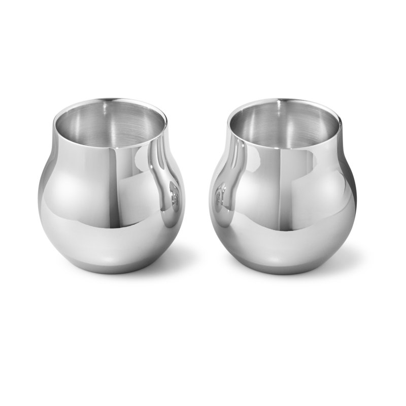 Cafu Small Stainless Steel Holder