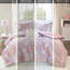 Édredon pour lit simple / simple TG avec coussin métallique et taie décorative-124311626