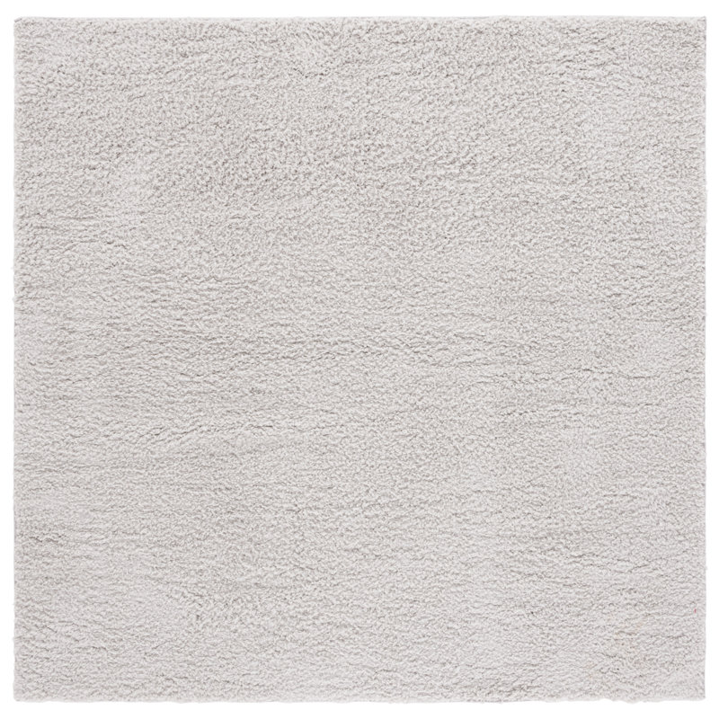 Tapis de couleur unie Marva Performance, Carré 6 pi 7 po
