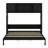 Murphy Bed With Storage Cabinets