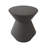 Magnesium Oxide Patio Table - 18.1"H Faux Accent Side Decorative 18.1" H For Outdoor Enjoyment