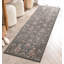  Tapis à motif floral oriental Asha-85016866