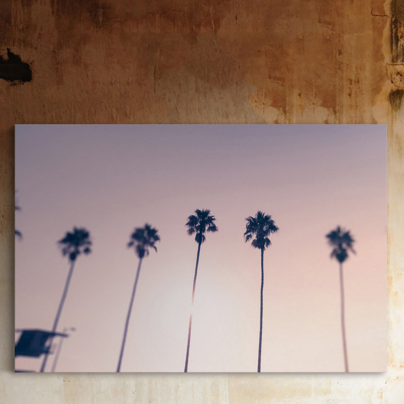 Morgan J Hartley - Wrapped Canvas Print, 61cm H x 91cm W x 3.81cm D
