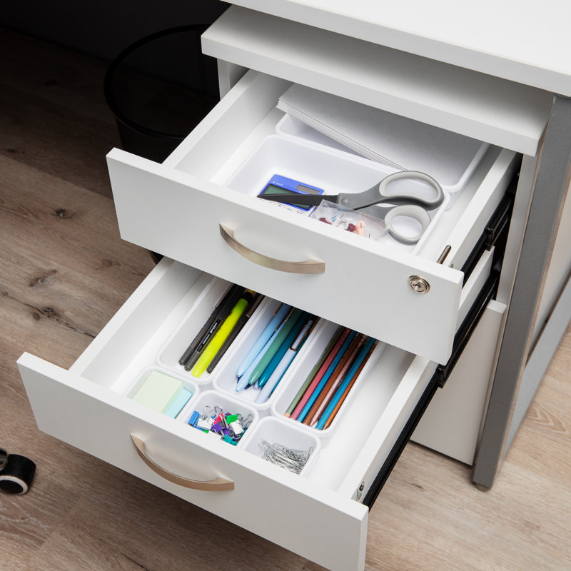 Organisateur de tiroirs 8 pièces Mind Mind