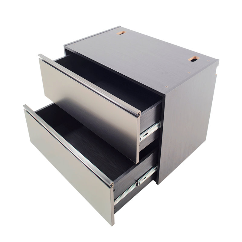 Jahai Drawer Wall Mounted