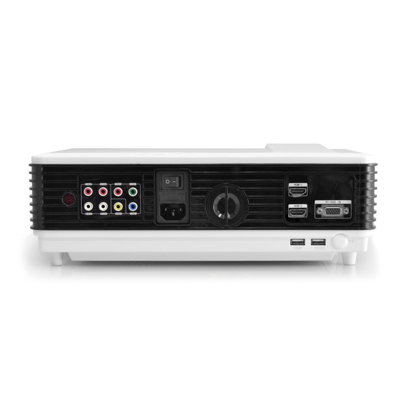 Rétroprojecteur 2000 lumens