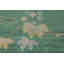 Hand Knotted Wool Floral Area Rug-438779344