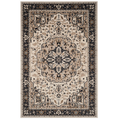 Fuhrman Performance Oriental Rug