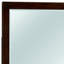 Louis Cherry X P 43 po Miroir H Classic