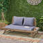 Causeuse Sédona-140932034