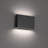 TabletLED Outdoor / Indoo Wall Light With Color Temperature Switch (2700K/3000K/3500K/4000K/5000K)-121223722