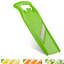 Râpe électrique à gaufres Borner, vert-115712607