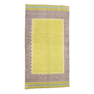 One-of-a-Kind 3'6" X 6'4" Area Rug