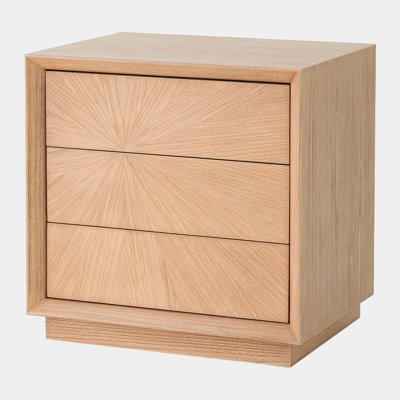 Burst 3 - Drawer Dresser