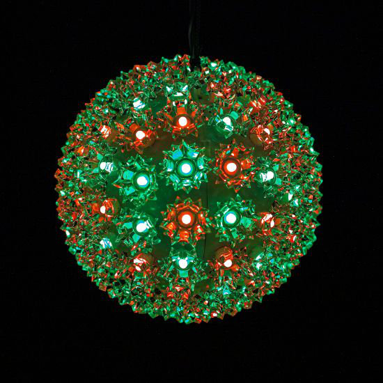 Dynamic RGB Orb Effects 7.5 in